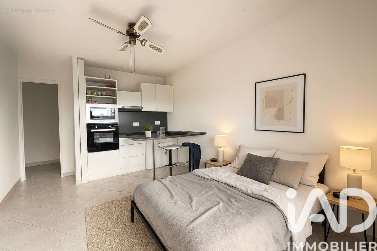 Photo 2 - Appartement à MAUGUIO