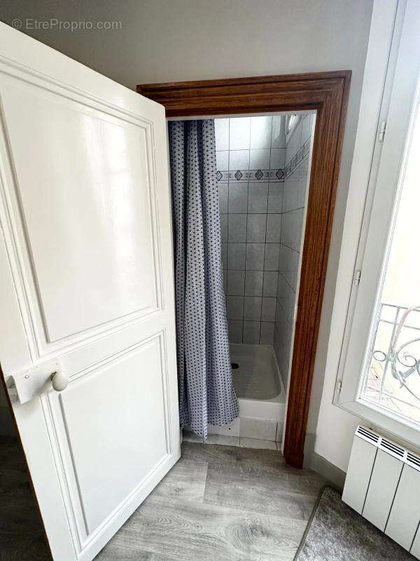 Maison à SAINT-OUEN