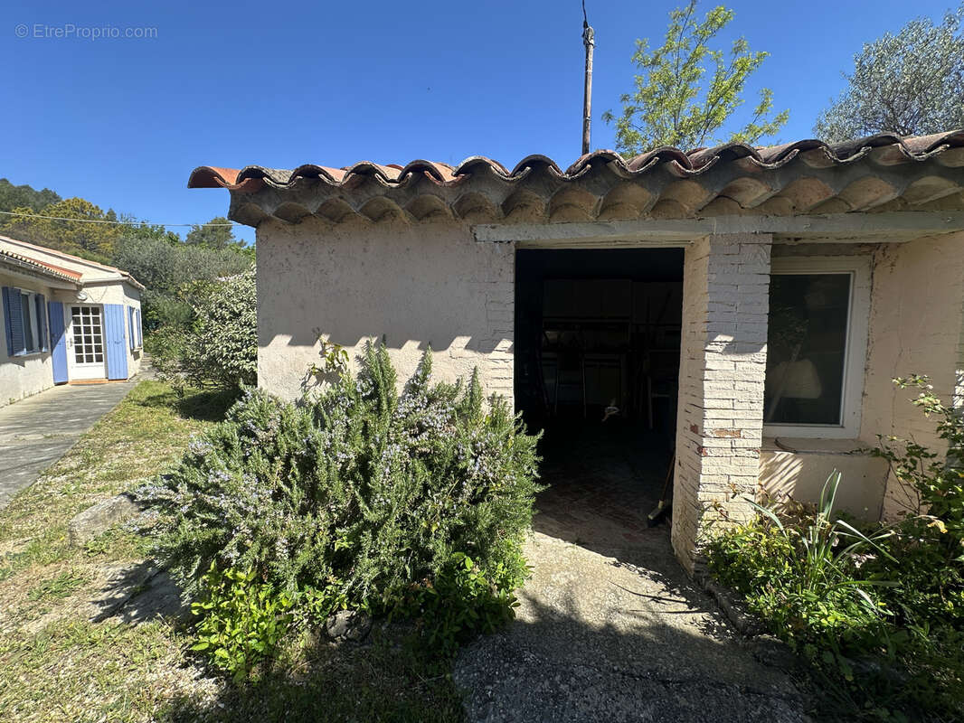 Maison à LE VAL