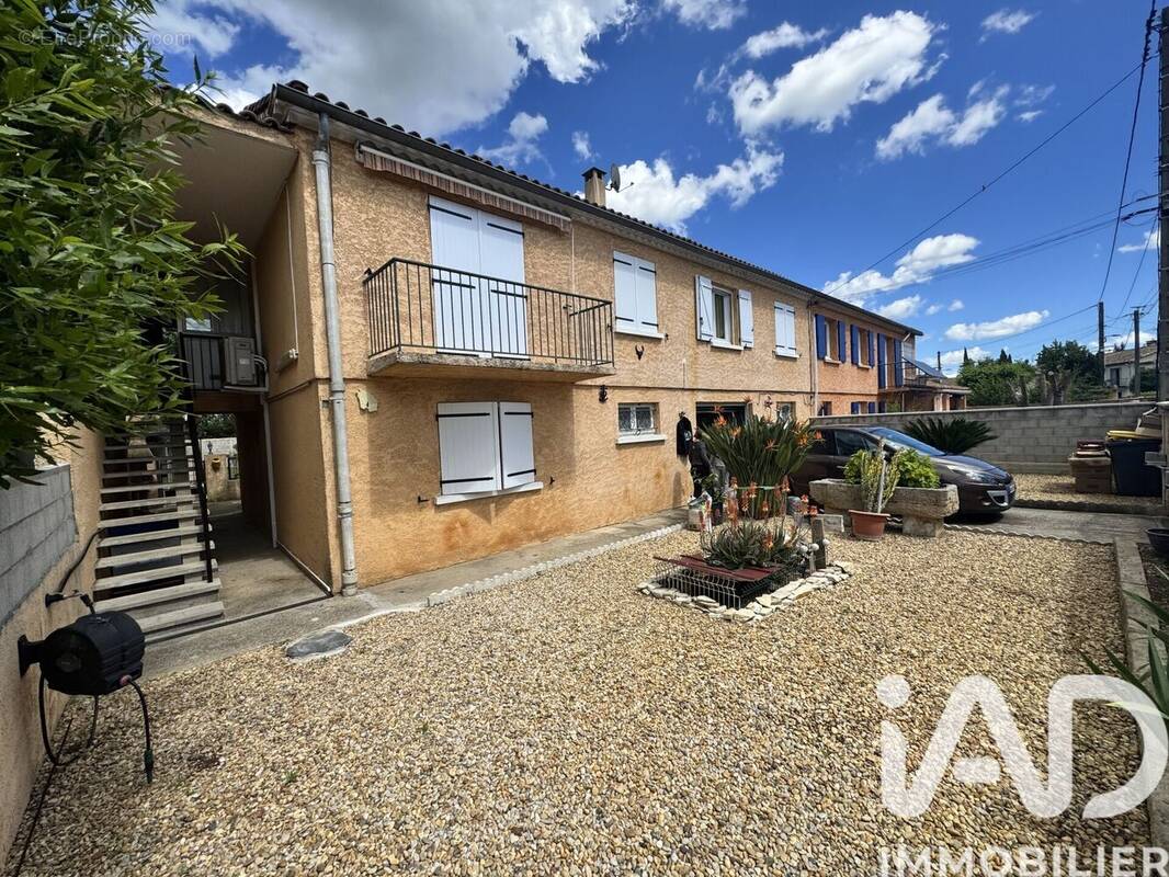 Photo 1 - Maison à RODILHAN
