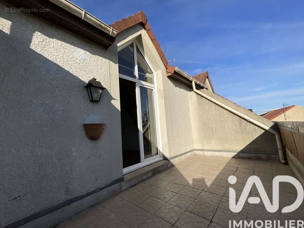 Photo 5 - Appartement à MARCOUSSIS