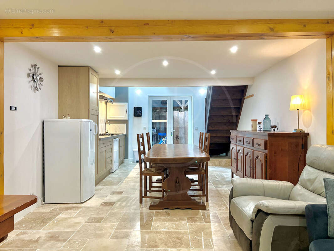 Maison à VILLEFRANCHE-DE-LONCHAT