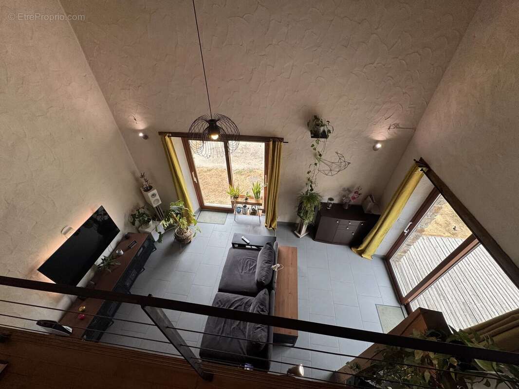 LEGE Maison de charme en village - photo 11