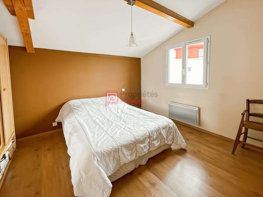 Maison à CAMBO-LES-BAINS