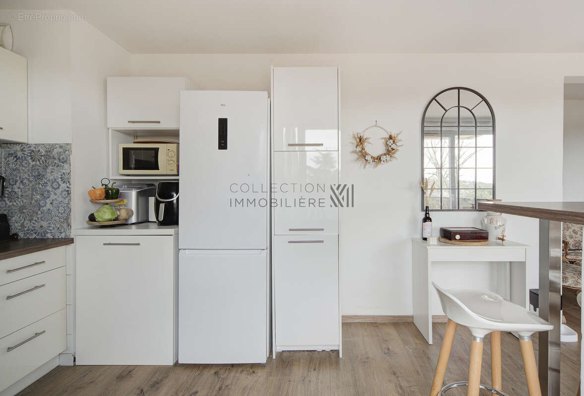 Appartement à QUINT-FONSEGRIVES