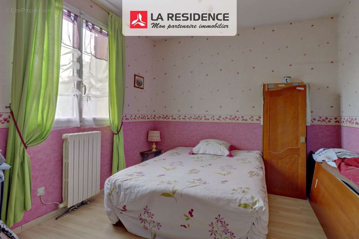 Maison à SAINT-LAURENT-DES-BOIS