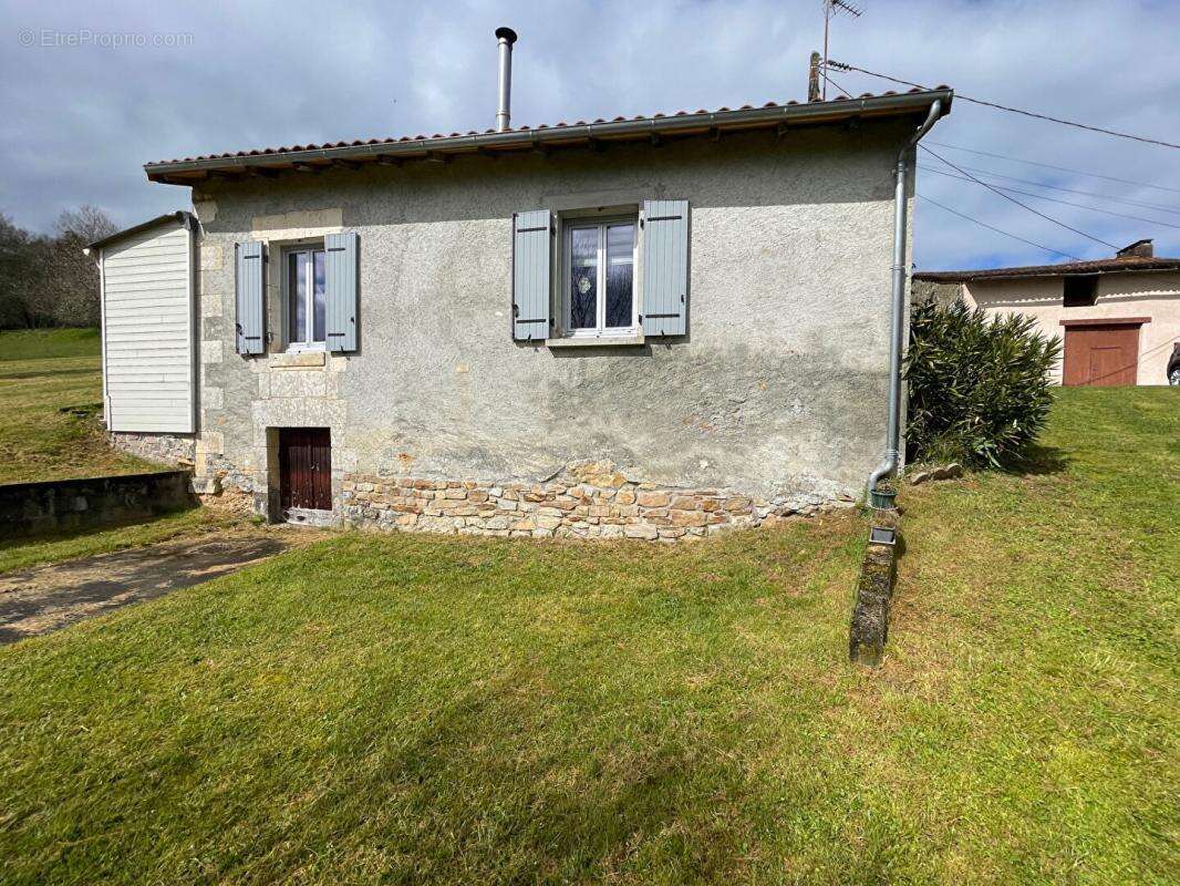 Ensemble immobilier 137m2 - photo 8