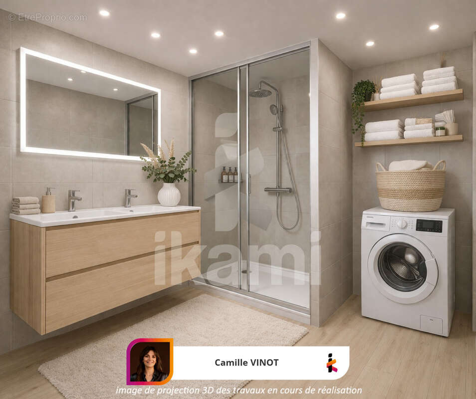Appartement à VALENCE