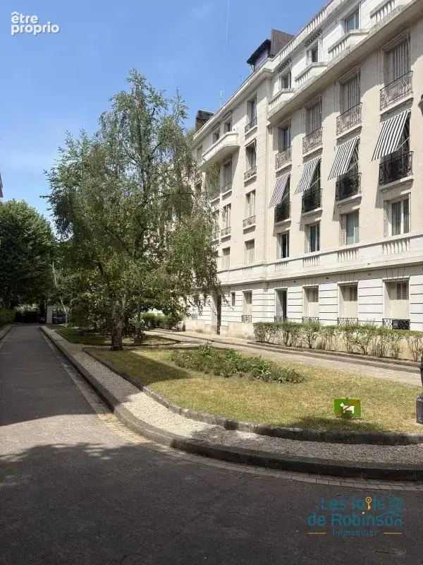 Appartement à vendre Paris - photo 7