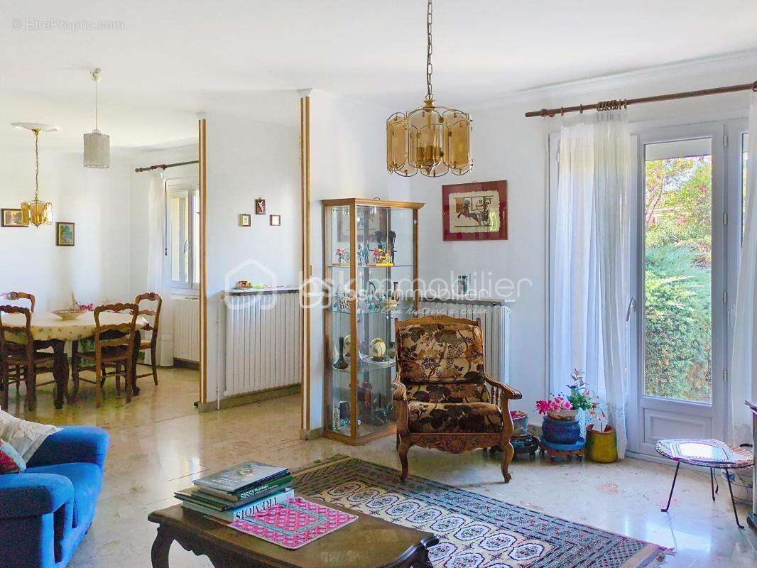 Villa  avec Jardin dans Montpellier 34070 - photo 4
