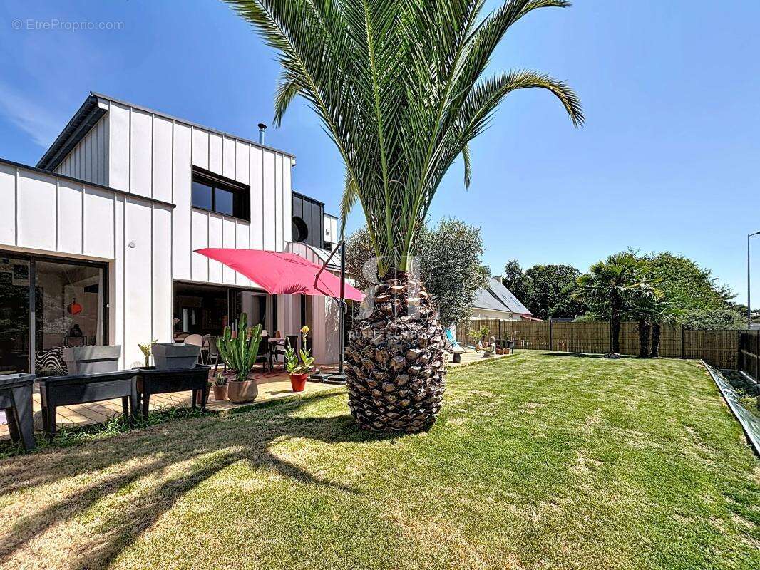 Lanester – une maison, un art de vivre - photo 8