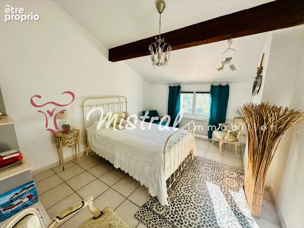 Vente proprriete en camargue aigues-mortes piscine gites - photo 7