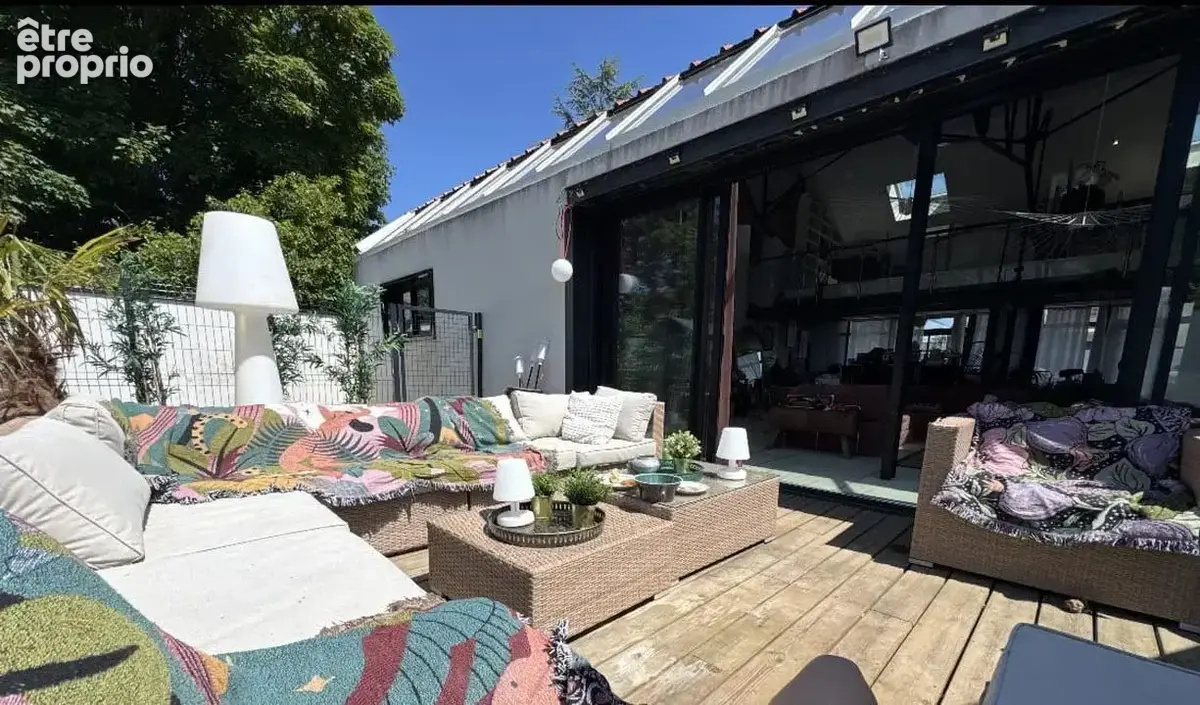Maison 7 pièces 280 m² à vendre à Caen (14000) - photo 24