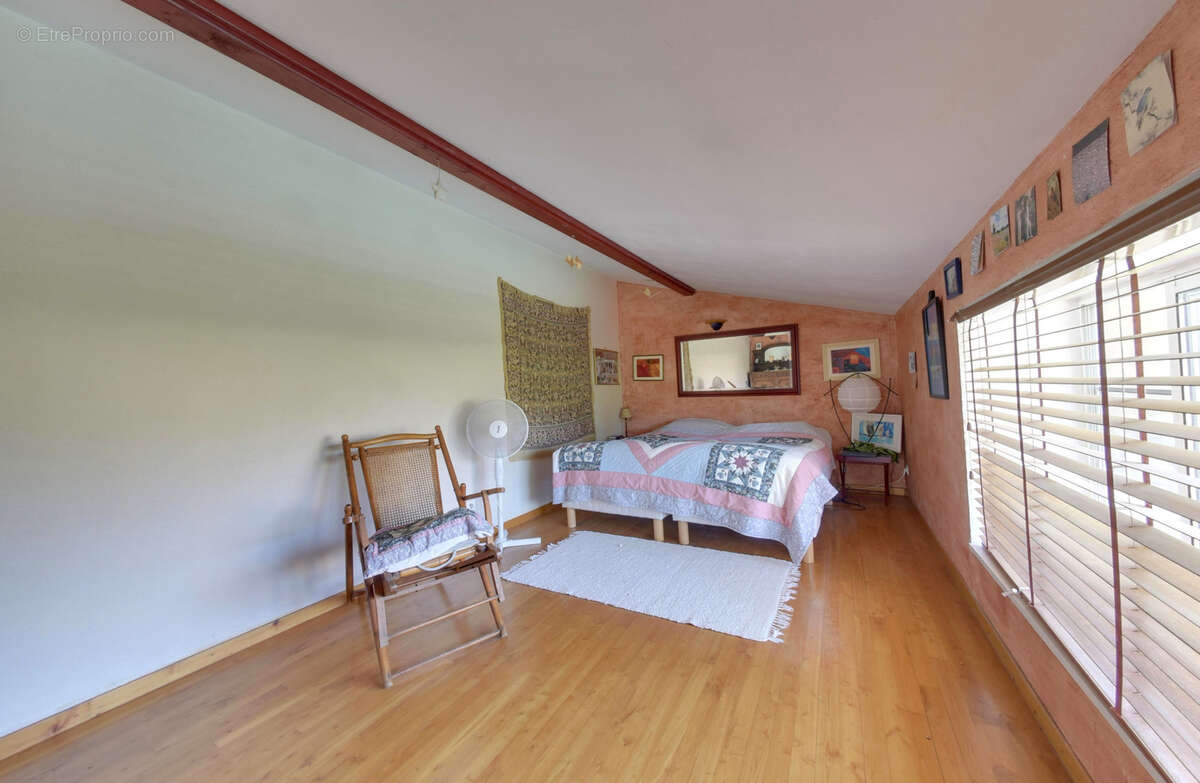 Maison à LORIOL-SUR-DROME