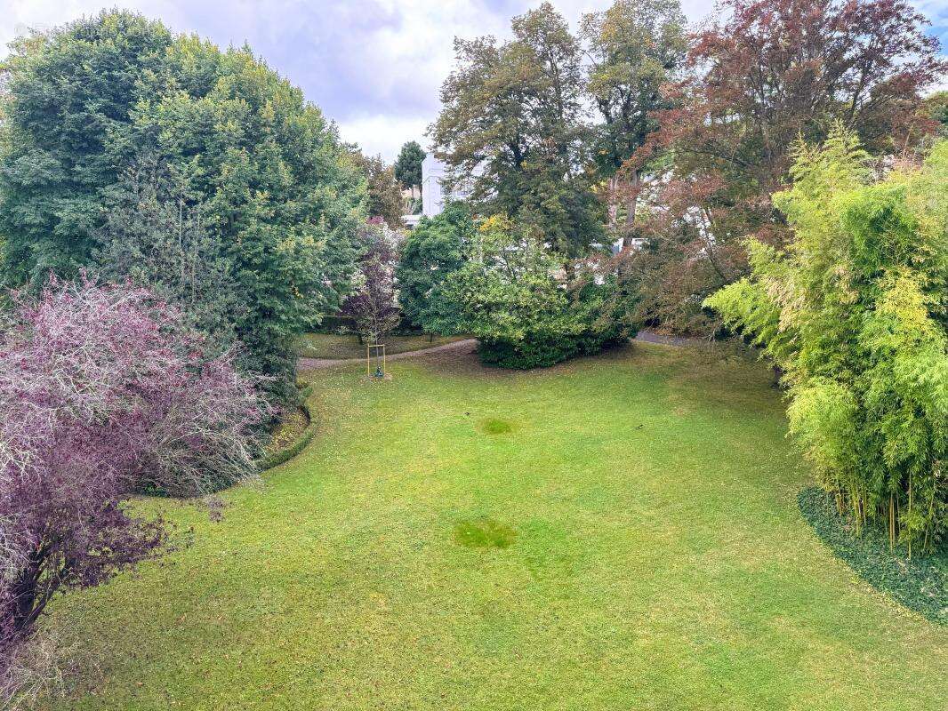 Appartement à BOUGIVAL