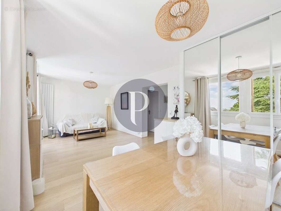 Appartement à ANTONY