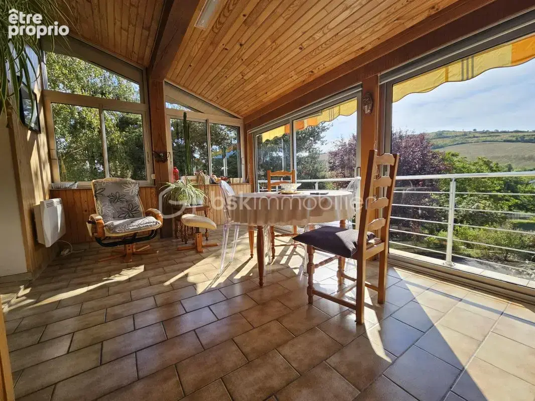 CHAMPEIX – Maison familiale 150 m² – 5 chambres – Terrain 2 000 m² - photo 15