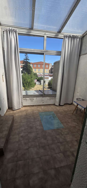 Maison de village avec terrain et dépendance - photo 8