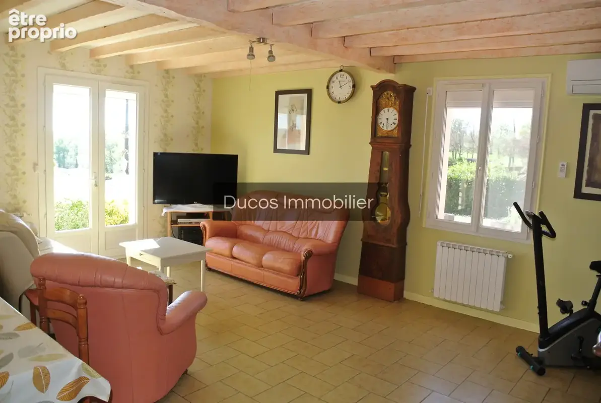 Maison de construction traditionnelle - photo 6