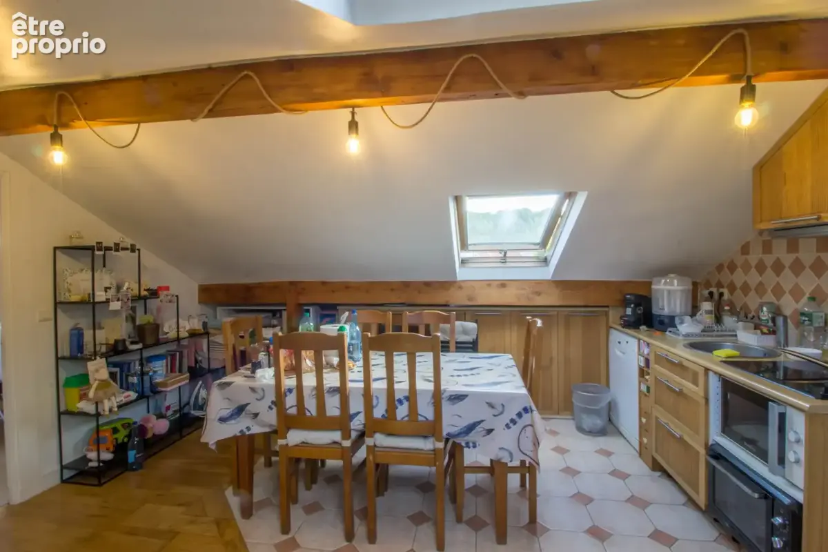 Photo Appartement à Clamart au prix de 133 000€