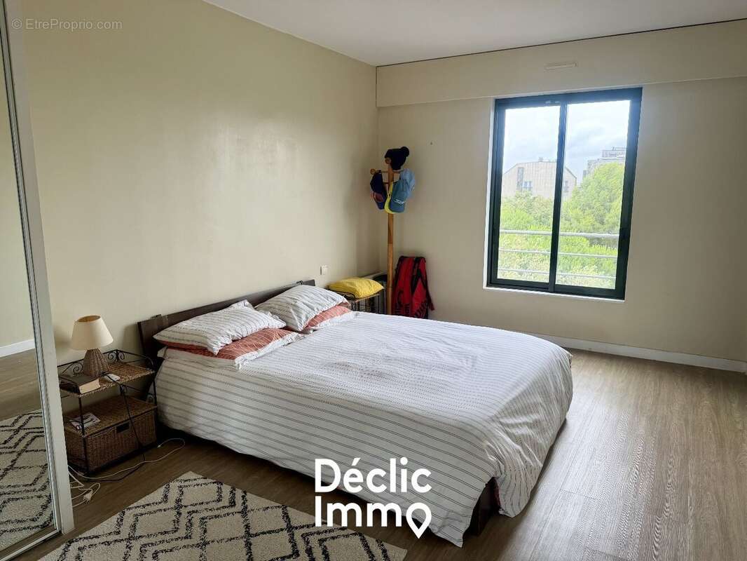 Appartement à LA ROCHELLE
