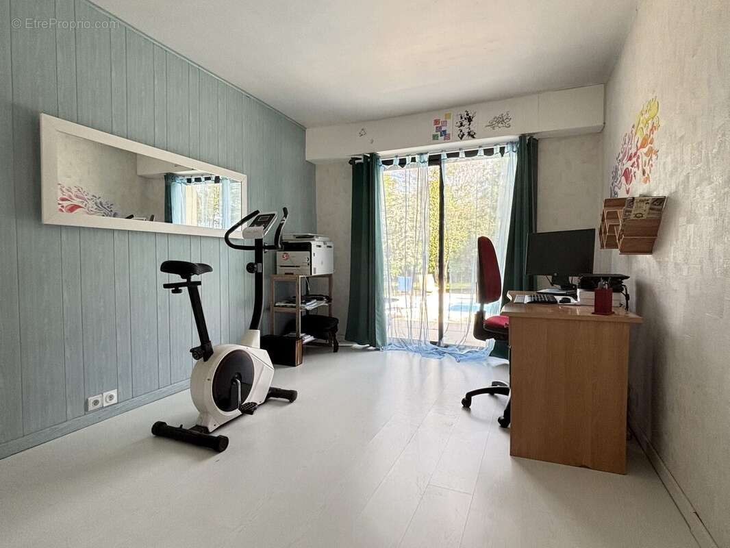 Maison à SEICHES-SUR-LE-LOIR