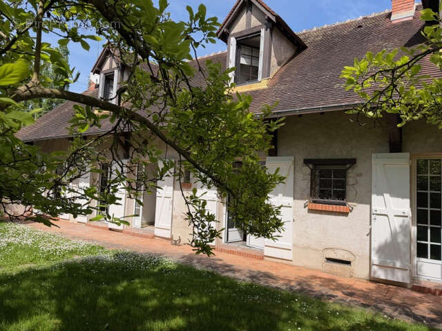 Maison à OLIVET