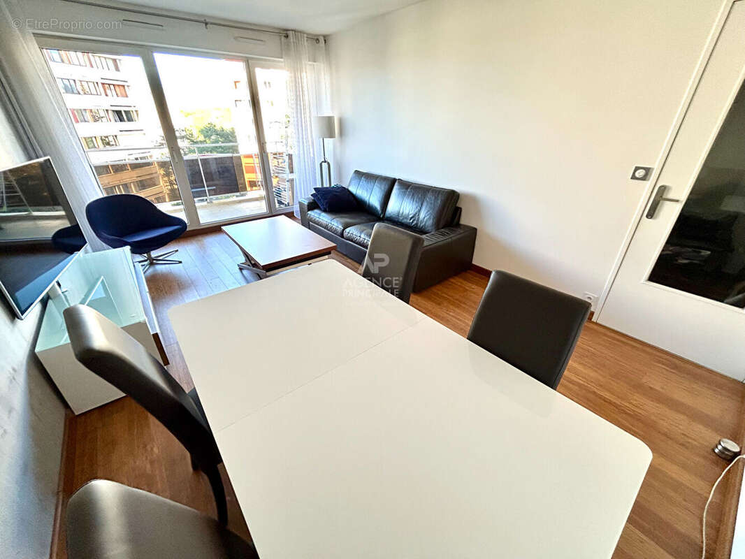 Appartement Poissy 2 pièce(s) 51 m2 - photo 3