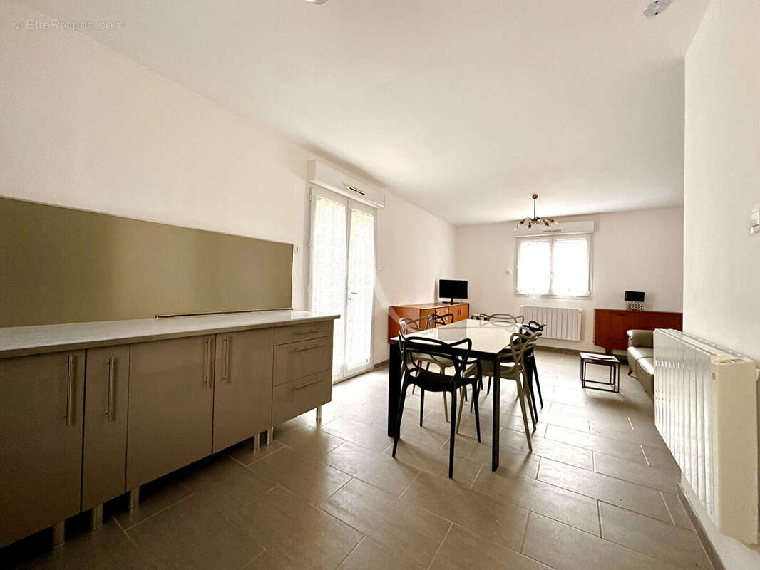 Maison à CHANTEHEUX