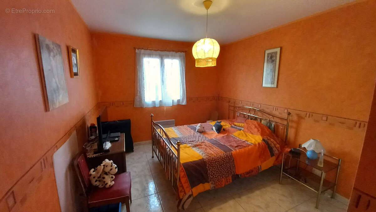 Maison à BEDARIEUX