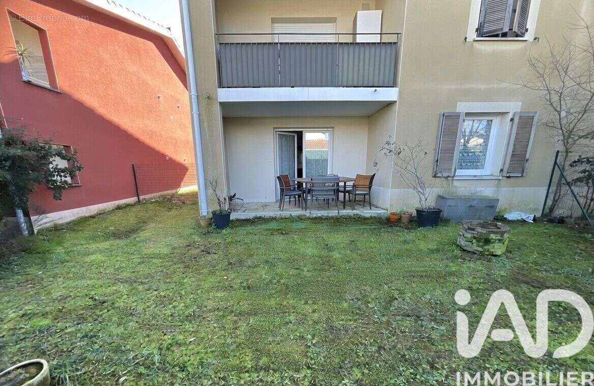 Photo 7 - Appartement à LA SALVETAT-SAINT-GILLES