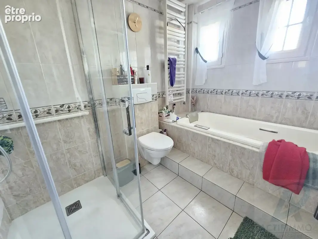 Maison de 112 m2 - photo 8
