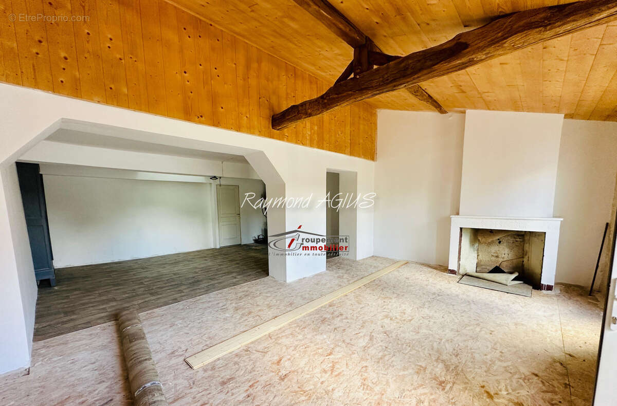 Charmante maison de village avec grand jardin et opportunité d'investissement locatif - photo 19