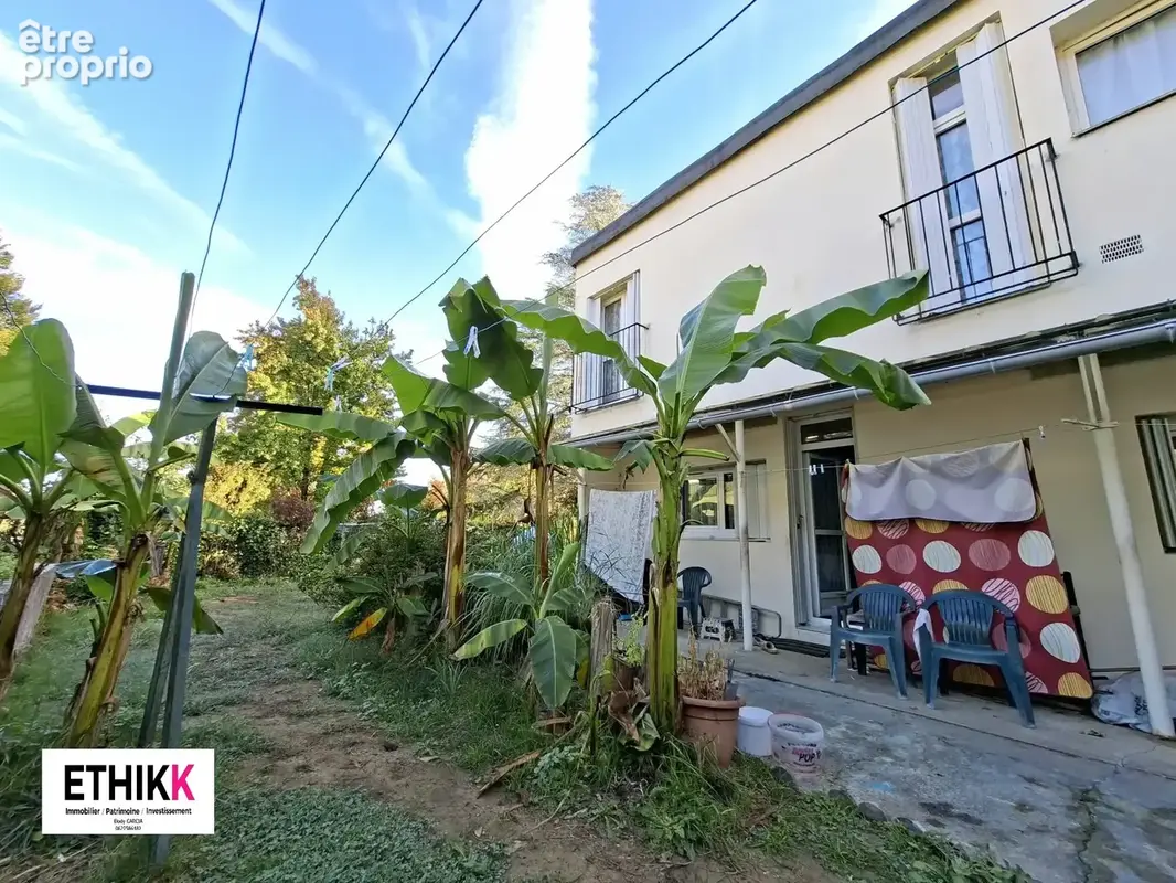 Maison 6 pièces 86 m² à vendre à Mourenx (64150) - photo 11