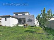 Maison à SAINT-GENIES-DE-MALGOIRES