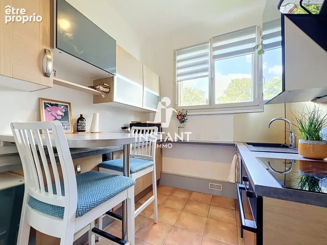 Appartement 2 pièces 42 m² à vendre à Alfortville (94140) - photo 4