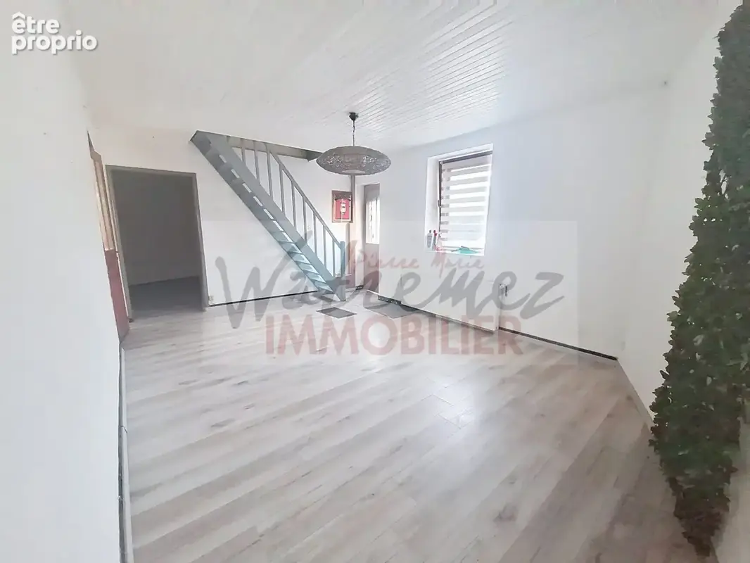 Photo Maison à Vicq au prix de 90 000€