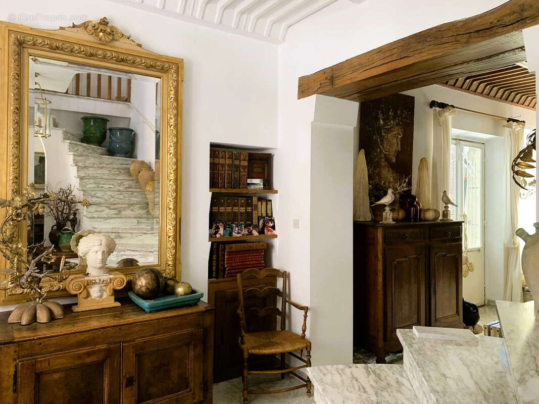 Maison à VAISON-LA-ROMAINE