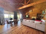 Appartement à LUCERAM