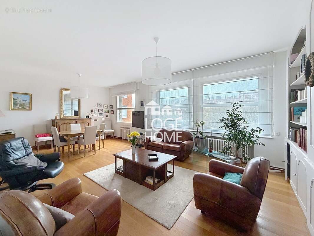 Appartement à LILLE