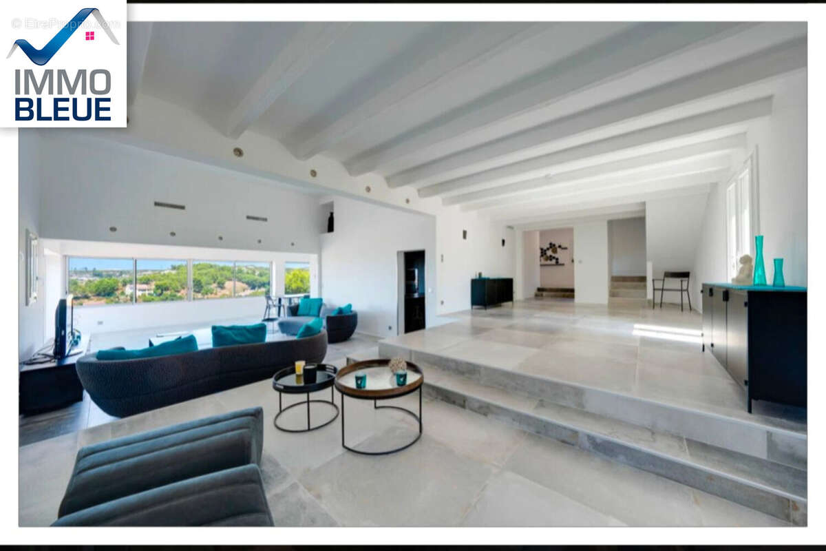 Maison à ENSUES-LA-REDONNE