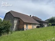 Maison à SAINT-SYLVESTRE-PRAGOULIN