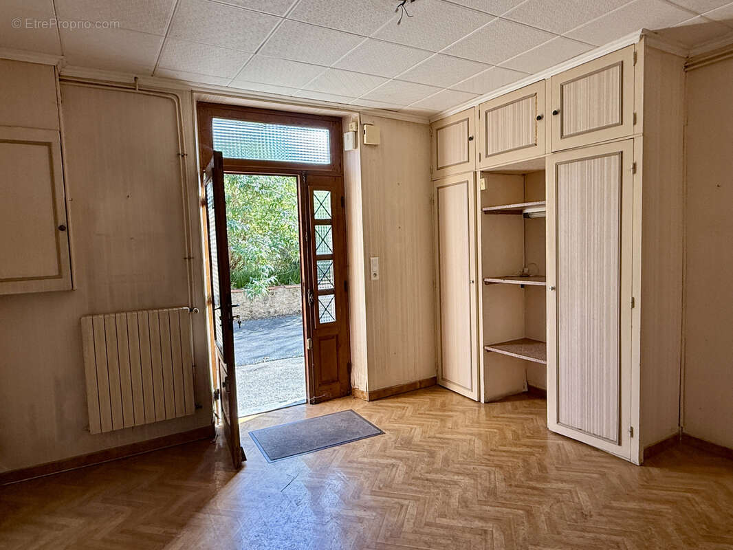 Maison à CAGNAC-LES-MINES