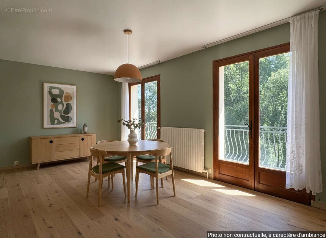 Aux portes de Cognac, MAISON avec terrain à réinventer selon vos envies - photo 3