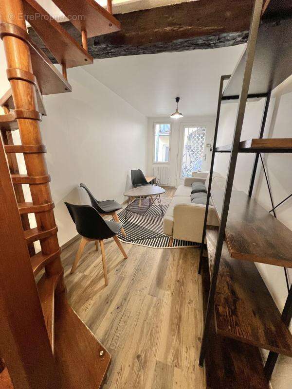 Appartement à ORLEANS