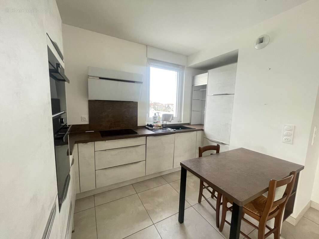 Appartement à TRUCHTERSHEIM