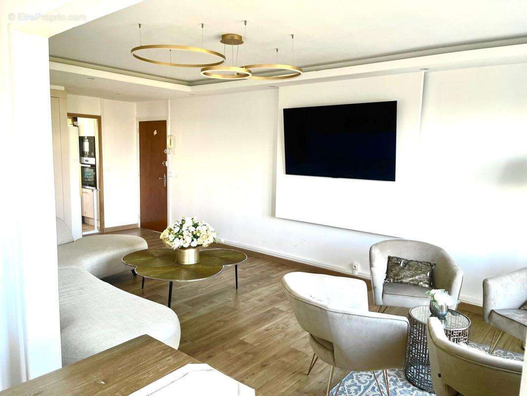 Appartement à TOURCOING