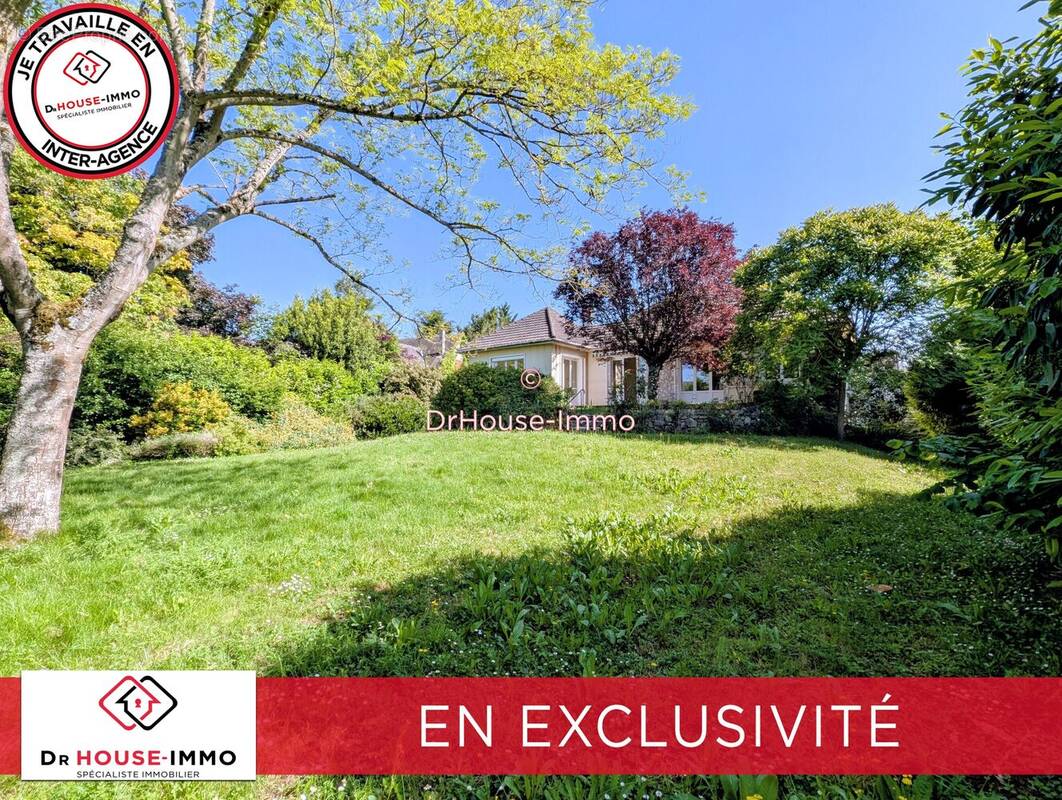 Maison à MEUNG-SUR-LOIRE