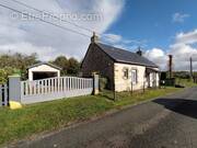 maison de campagne à vendre Averton 53700 - Maison à AVERTON