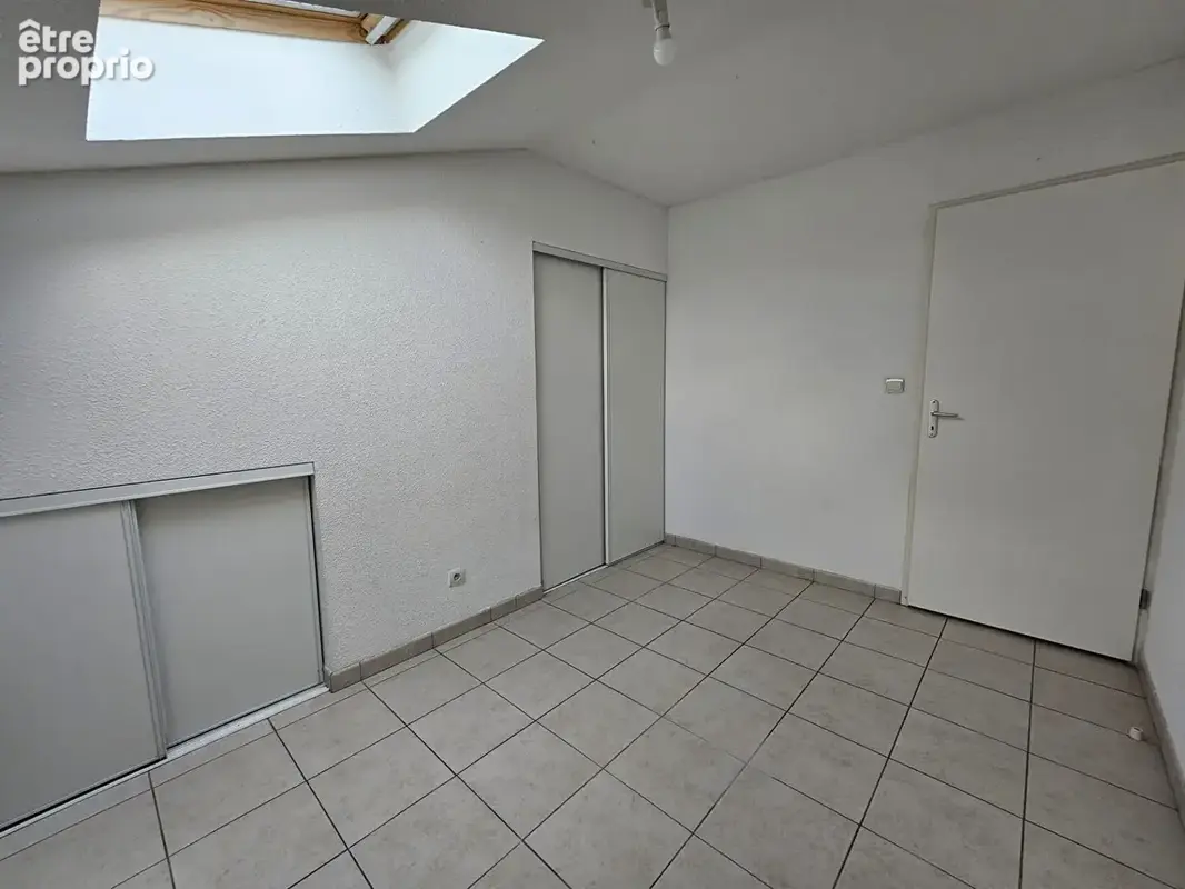 Beauzelle - Appartement T4 bis duplex de 98m2 avec cellier et parking sous-sol - photo 6